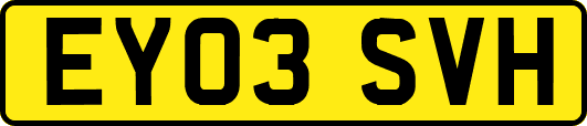 EY03SVH