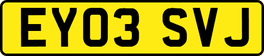 EY03SVJ