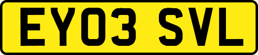 EY03SVL
