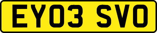 EY03SVO