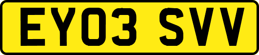 EY03SVV