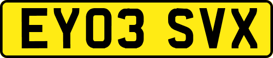 EY03SVX