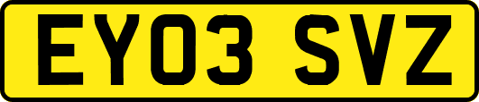 EY03SVZ