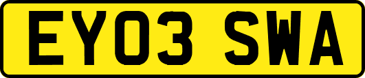 EY03SWA