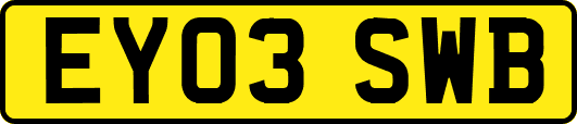 EY03SWB