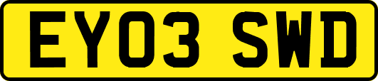 EY03SWD