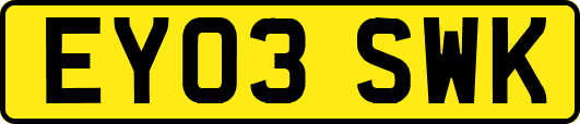 EY03SWK