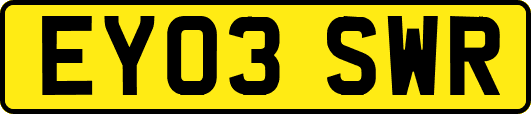 EY03SWR