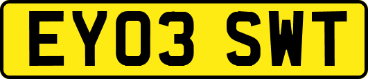 EY03SWT