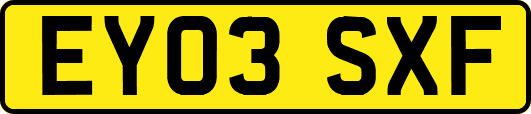EY03SXF
