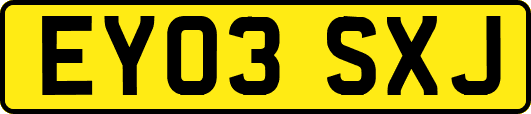 EY03SXJ