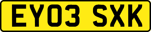 EY03SXK