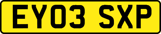 EY03SXP