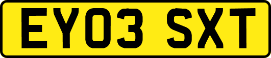 EY03SXT