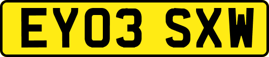 EY03SXW