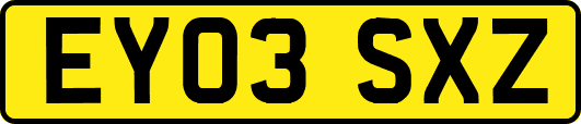 EY03SXZ