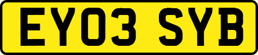 EY03SYB