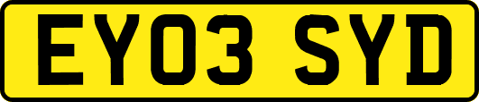 EY03SYD