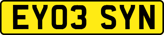 EY03SYN