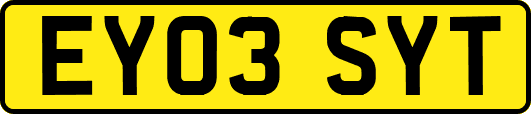 EY03SYT