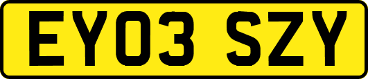 EY03SZY