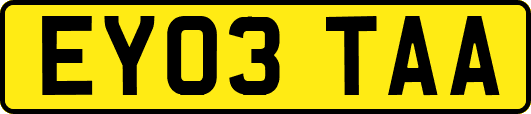 EY03TAA