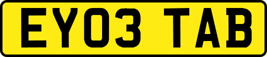 EY03TAB