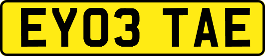 EY03TAE