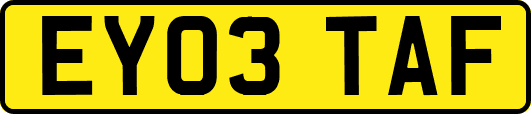 EY03TAF