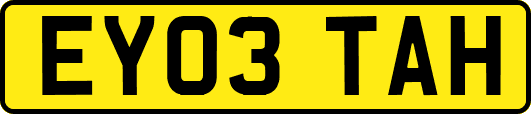 EY03TAH