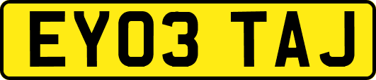 EY03TAJ