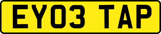 EY03TAP