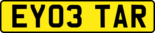 EY03TAR