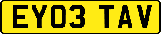 EY03TAV