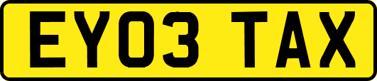 EY03TAX