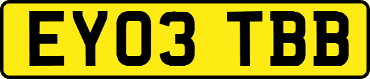 EY03TBB