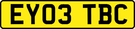 EY03TBC