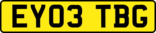 EY03TBG