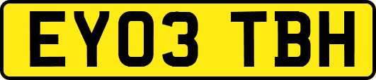 EY03TBH
