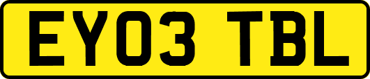 EY03TBL