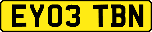 EY03TBN