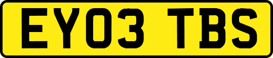 EY03TBS