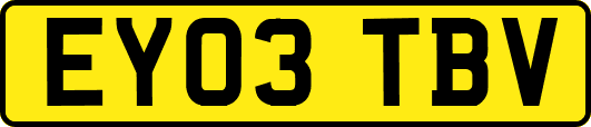 EY03TBV