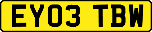 EY03TBW