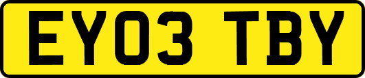 EY03TBY