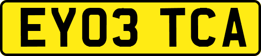 EY03TCA