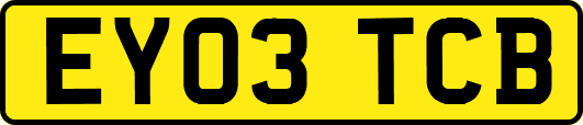 EY03TCB