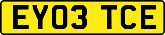 EY03TCE