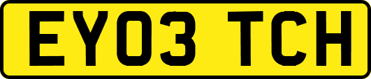 EY03TCH