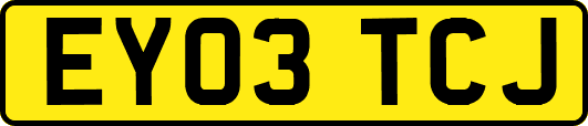 EY03TCJ